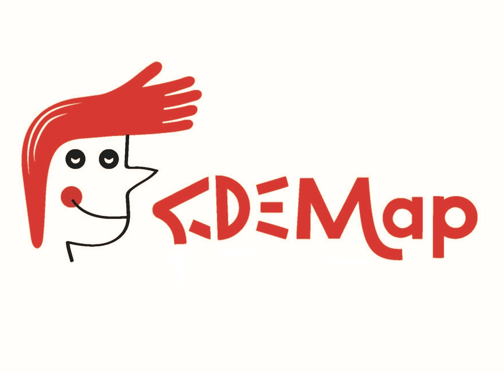 Logo demap