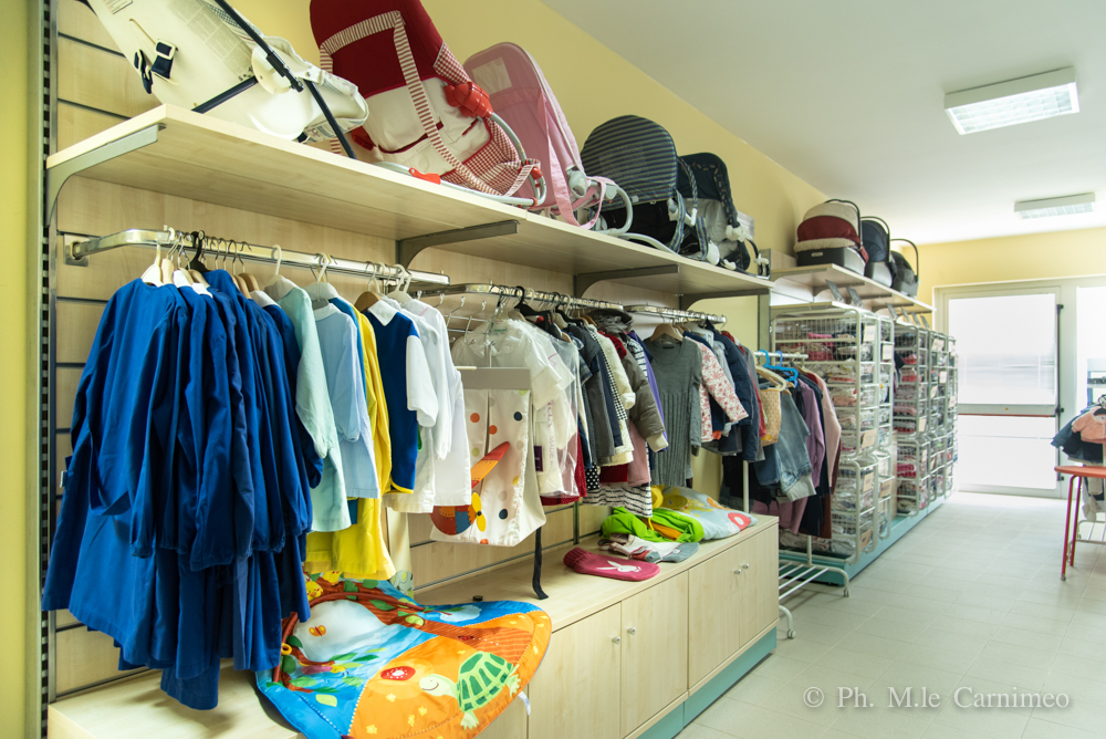 CBB Emporio e Boutique Solidali
