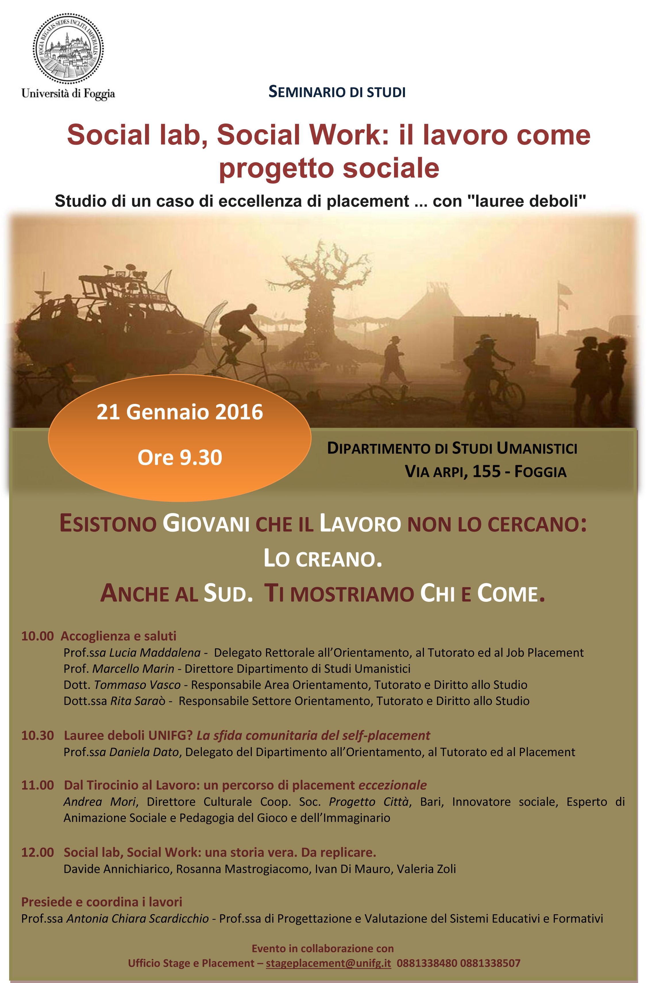Seminario 