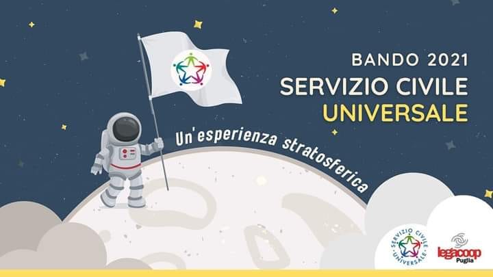 Servizio civile