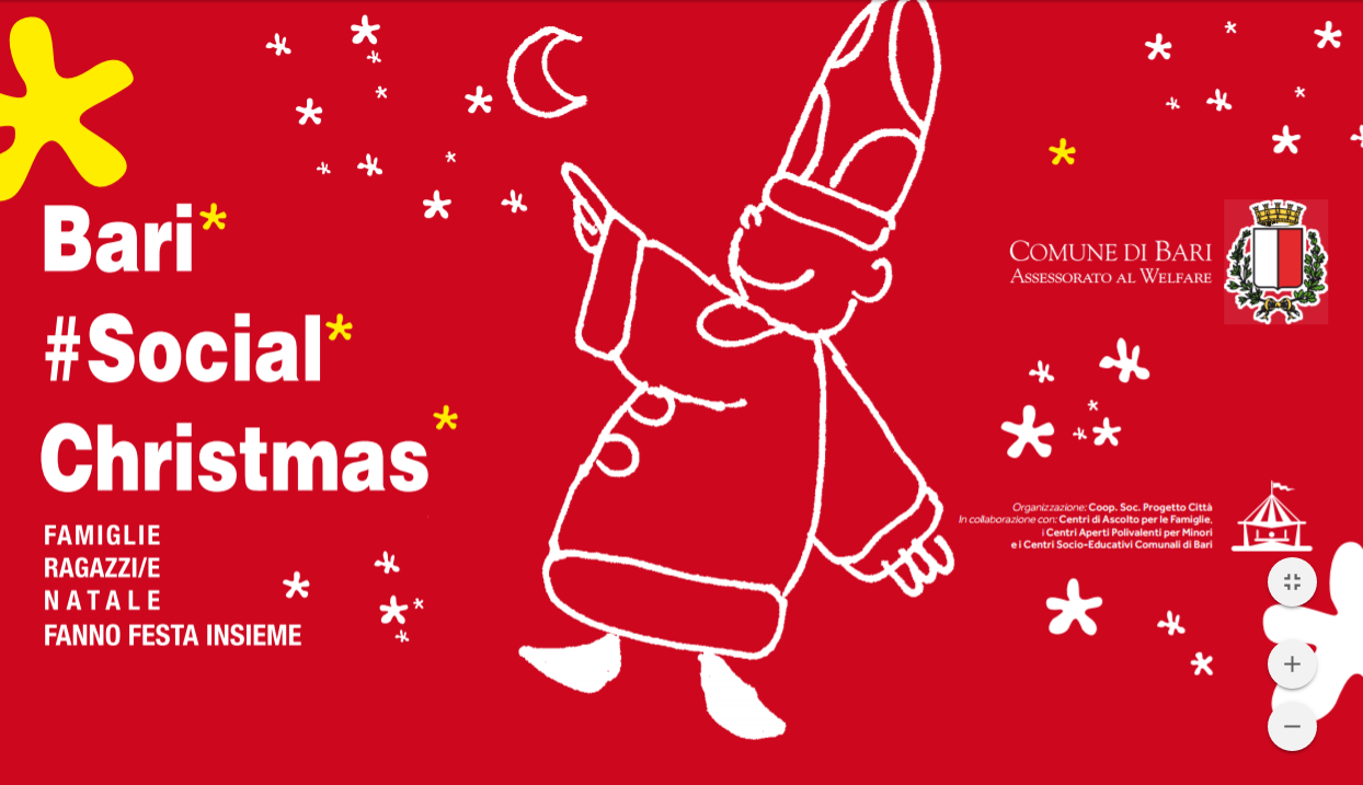 barisocialxmas