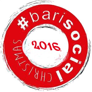 social xmas
